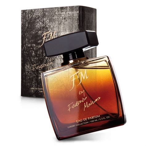 fm federico mahora eau de perfume|federico mahora perfume price.